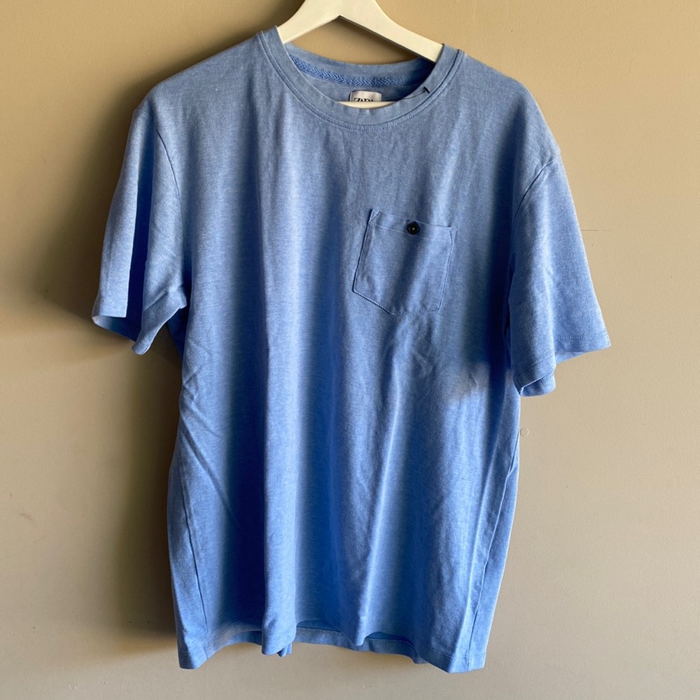 Mens Zara Shirt